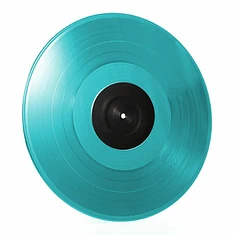 Details Iv - Details Four Turquoise Vinyl Edition