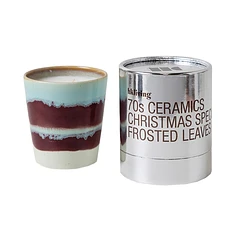 HKLIVING - 70s Ceramics: Christmas special