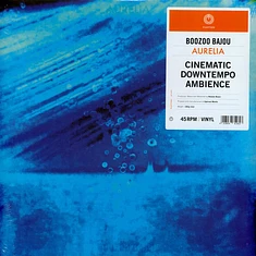 Boozoo Bajou - Aurelia