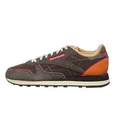 Reebok - Classic Leather Premium