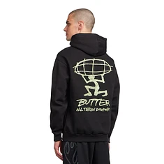 Butter Goods - Terrain Pullover Hood