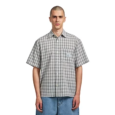 Butter Goods - Equipment S/S Shirt