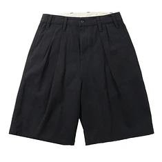 Butter Goods - Pleated Shorts