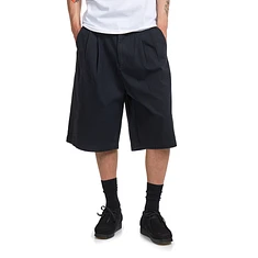 Butter Goods - Pleated Shorts