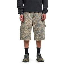 Butter Goods - Carpenter Denim Shorts