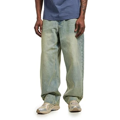 Butter Goods - Scorpion Stitch Denim Jeans