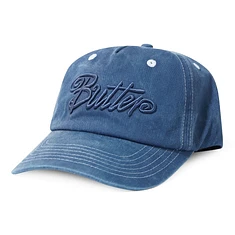Butter Goods - Jive Snapback Cap