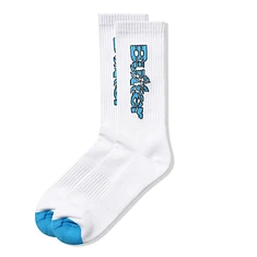 Butter Goods - Smashed Logo Socks