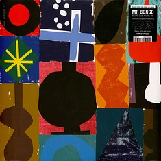 V.A. - Mr Bongo Record Club Volume One