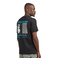 Acrylick - Timeless Sound T-Shirt