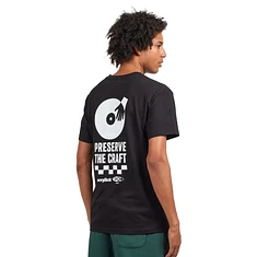 Acrylick x DMC - Preserve The Craft T-Shirt