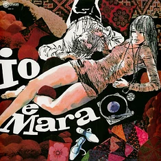 Alberto Baldan Bembo - Io E Mara