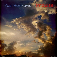 Yosi Horikawa - Impulse