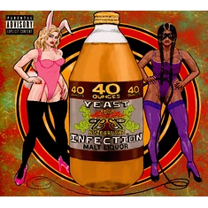 Da Buze Bruvaz X Giallo Point - Yeast Infection