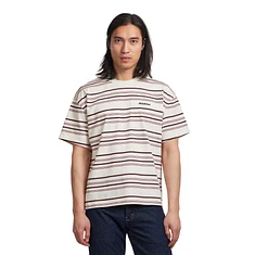 Dickies - East Liberty Stripe T-Shirt