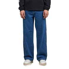 Dickies - 958 Baggy Straight Work Jeans