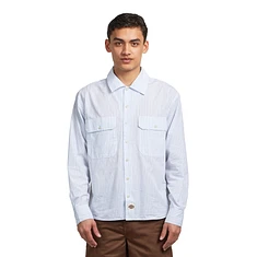 Dickies - Supima Work Shirt LS