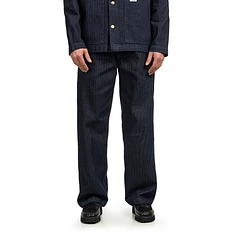Dickies - Selvedge Herringbone Denim