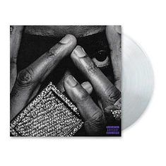 Slick Rick - Victory HHV Exclusive Clear Vinyl Edition