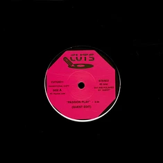 Guest - Guest Mini-Edits No. 7