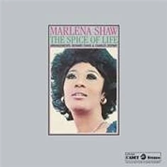 Marlena Shaw - The Spice Of Life
