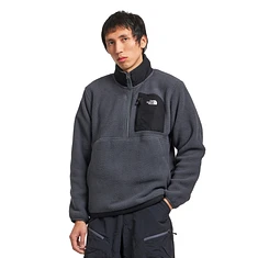 The North Face - Yumiori Off Peak 1/2 Zip Jacket