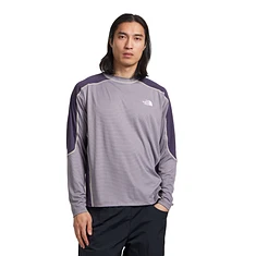 The North Face - NSE Lightrange LS T-Shirt