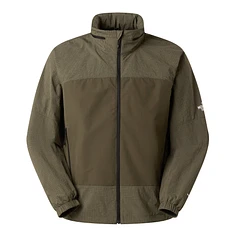 The North Face - HKE Utility Wind Jacket