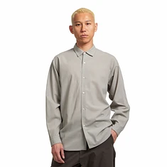 Goldwin - High Twisted Wool Relax Shirt