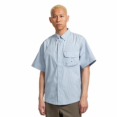 Goldwin 0 - Retroreflective Short Sleeved Shirt