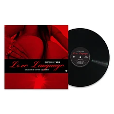 System Olympia - Love Language Black Vinyl Edition