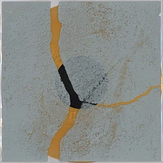 Simon Popp - Trio Gold Colored Vinyl Edtion