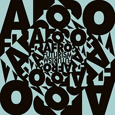 Byron The Aquarius - Afrofuturism