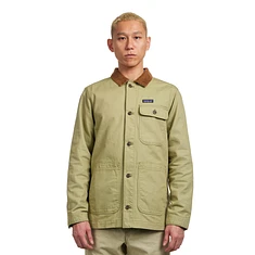 Patagonia - Point Reyes Canvas Jacket