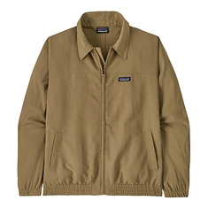 Patagonia - Isthmus Unlined Jacket