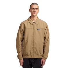 Patagonia - Isthmus Unlined Jacket
