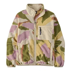 Patagonia - Synchilla Jacket