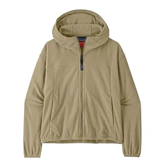 Patagonia - Textured Fleece Hoody