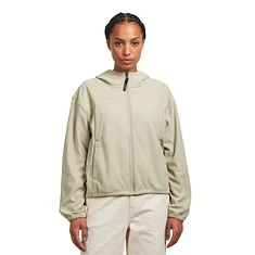 Patagonia - Textured Fleece Hoody