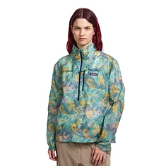 Patagonia - Houdini Stash 1/2 Zip Pullover