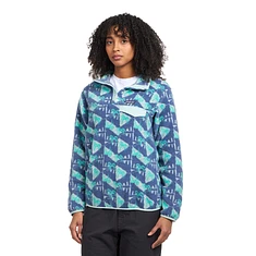 Patagonia - Lightweight Synchilla Snap-T Pullover