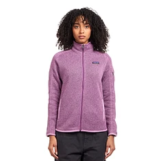 Patagonia - Better Sweater Jacket