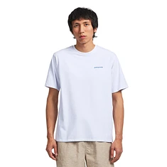 Patagonia - Flying Fish Responsibili-Tee
