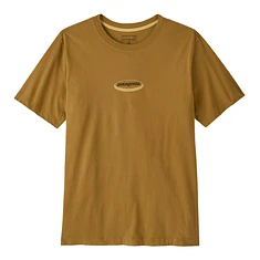 Patagonia - '95 Oval Logo T-Shirt