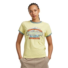 Patagonia - Great Waves Ringer Tee