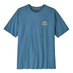 Patagonia - Great Waves Responsibili-Tee