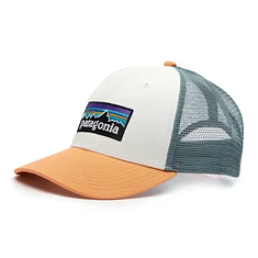 Patagonia - P-6 Logo LoPro Trucker Hat