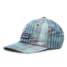Patagonia - P-6 Label Trad Cap