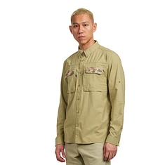 Patagonia - Long-Sleeved Self Guided Sun Shirt