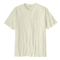 Patagonia - Trail Harbor Pocket Tee